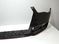 фото thumb №8, Audi a1 8x бампер перед лівий правий + плита