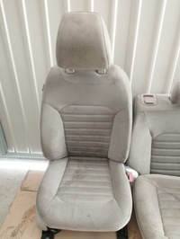 фото thumb №7, Ford fusion mk5 17- сиденья сиденья usa