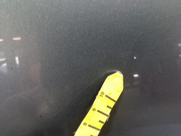 фото thumb №12, Opel meriva b двері перед ліві передні z179