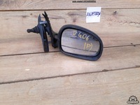 фото thumb №1, Зеркало наружное механический правое peugeot 406 e2015007