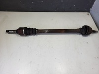 фото thumb №1, Peugeot 2008 1,2 vti привідний вал права