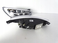 фото thumb №3, Лампа перед передняя левая ford focus mk4 полный led