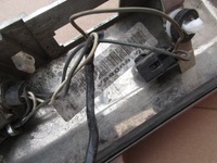 фото thumb №6, Jeep commander i xk xh накладка крышки задняя багажника