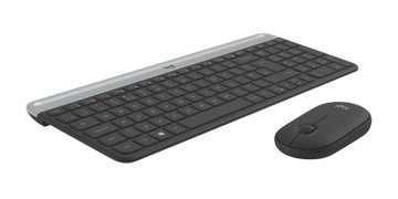 Комплект LOGITECH MK470