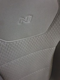 фото thumb №6, Сидіння заднє сидіння hyundai i30 iii n n-line 18r