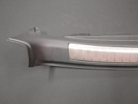 Bmw x6 f16 накладка корпус порог багажника 7314704 Киев, фото thumb