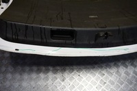 фото thumb №16, Buick enclave 2018 - 2021 кришка задня багажника скло спойлер комплектна usa