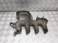 фото thumb №1, Коллектор всасывающий renault megane ii 1.9 dci