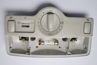 фото thumb №1, Vw панель лампа потолочный 1j0959613d