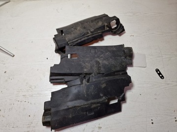 фото thumb №1, Jaguar xj xf range rover 3.0 5.0 sc защита двигателя