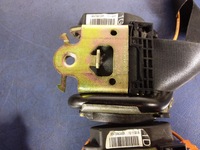 фото thumb №5, Citroen c4 i подушки безопасности ремни датчик набор