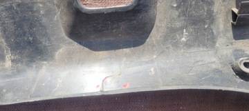 фото thumb №8, Планка крыльев левый зад dacia sandero stepway ii