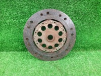 фото thumb №8, Vw passat b5 1.8 t turbo aeb dhw сцепление колесо двухмассовый диск прижим