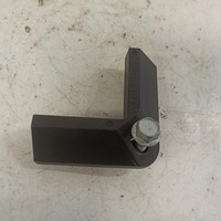 фото thumb №7, Bmw x4 f26 кронштейн супорт акумулятор кронштейн затискний 7586426