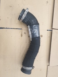 фото thumb №3, Ford fusion mk5 us шланг труба інтеркулер