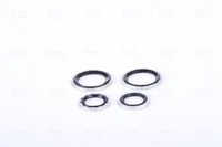 фото thumb №9, Компрессор кондиционера fiat bravo ii doblo doblo cargo grande punto