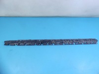 фото thumb №14, Молдинг порог порог левый bmw x5 e70 lift