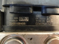 фото thumb №6, Nissan micra k13 1.2 dig насос abs 476603hd0d