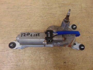 фото thumb №1, Двигатель дворники крышки зад hyundai i20 рестайлинг