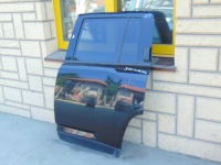 фото thumb №2, Двері ліва задня задні jeep compass lift