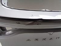 фото thumb №4, Крышка багажника задняя renault arkana 21- nr 44569