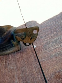 фото thumb №8, Jeep cherokee kl liberty 13-18r подкрылок правый задняя