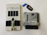 фото thumb №1, Bmw f20 f21 набір стартовий 2.0d n47 8574093