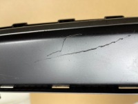 Купить Hyundai ioniq ae рестайлинг  19- решётка бампера хром перед передняя 86560-g2100, фото thumb