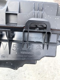 фото thumb №6, Opel crossland x корпус фильтра воздуха 9828002080