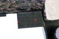 Bmw 3 e90 e91 e92 e93 панель нижня частина панелі приладової панелі 7078193 Ціна, фото thumb