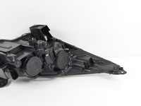 фото thumb №9, Лампа передняя перед левый передняя левая peugeot 5008 09-13r.