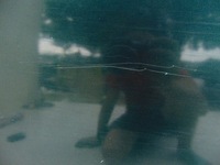 фото thumb №6, Дверь левая левый задняя задние fabia ii 5j kombi 9573