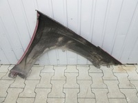 фото thumb №12, Suzuki xl7 2007 крыло правый левый перед