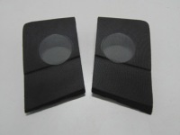 фото thumb №1, Левая правая решётка консоли toyota land cruiser 150