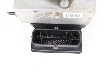 фото thumb №11, Насос abs tiguan 5n 07-15 4motion 4x4 5n0614517l механічна коробка передач