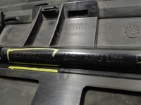 фото thumb №13, Mercedes c клас w205 s205 205 рестайлінг дифузор зад задній бампера amg + рама