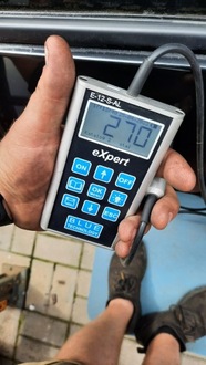 фото thumb №7, Дверь задняя задние правое mazda 5