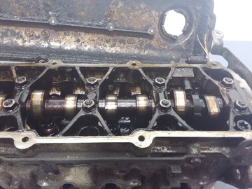 фото thumb №7, Skoda octavia i 1.6b 8v головка двигателя 06b103373t