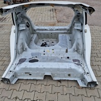 фото thumb №7, Крыло крылья поддон pas citroen c4 ii b7 ewp