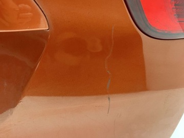 фото thumb №5, Ford c-max mk2 10-15 електричний задня кришка багажника зад ka