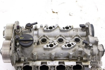 фото thumb №8, Seat ateca головка 1.4 tsi 04e103404ae