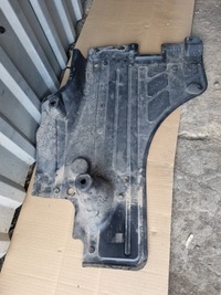 фото thumb №9, Защита подвеска бака топлива левый задняя volvo xc60 i 31200364