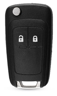 фото thumb №6, Pilot ключ opel insignia astra j zafira corsa