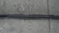 фото thumb №8, Балка бампера перед opel astra j 13259739