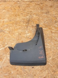 фото thumb №1, Toyota rav4 v брызговик правый задняя 76625-yy140