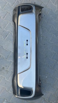 фото thumb №1, Kia picanto 2015- lift бампер задняя задний