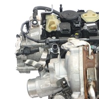 фото thumb №10, Audi s3 8y 2.0 tfsi quattro двигатель kompletny dnfb 310km