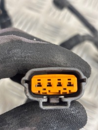 фото thumb №11, Peugeot 4008 2013 жгут трубопровод двигателя