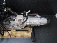 фото thumb №1, Коробка передач передач nxm vw touareg 3.6 fsi