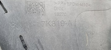 фото thumb №16, Ford fusion plus cross бампер перед оригінал c330